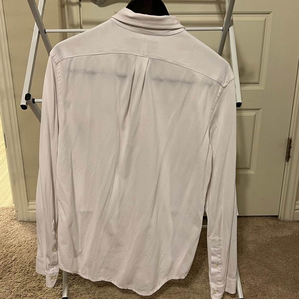 Lightly used Polo Ralph Lauren Button up